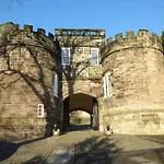 Scale House Skipton