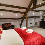Tatil Evi Scale House Skipton