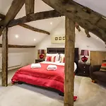 Tatil Evi Scale House Skipton