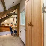 Tatil Evi Scale House Skipton