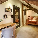 Scale House