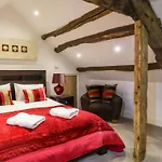 Tatil Evi Scale House *