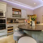 Tatil Evi Scale House Skipton