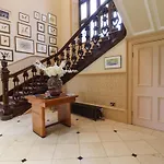 Scale House