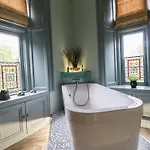 Scale House