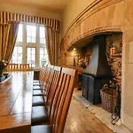 Tatil Evi Scale House Skipton