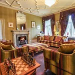Tatil Evi Scale House Skipton