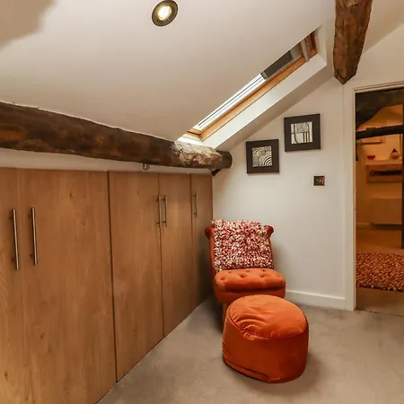 Scale House 스킵턴