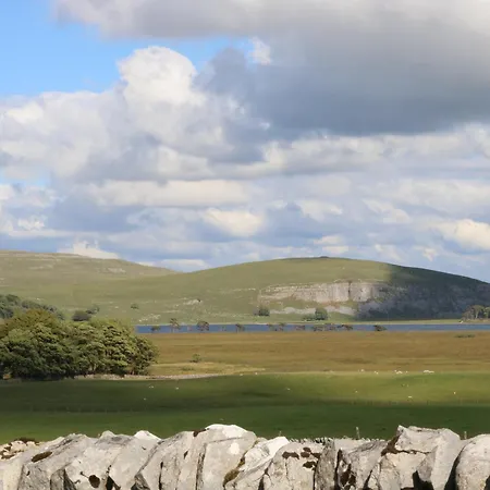 펜션 Scale House 스킵턴