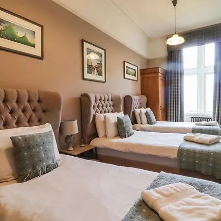 펜션 Scale House *