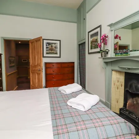 펜션 Scale House 스킵턴