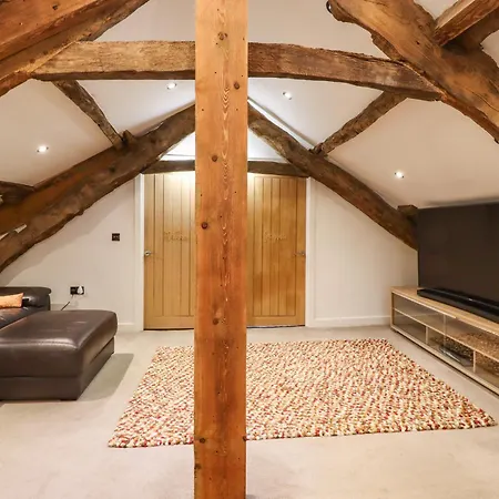 펜션 Scale House *