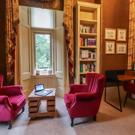 펜션 Scale House *