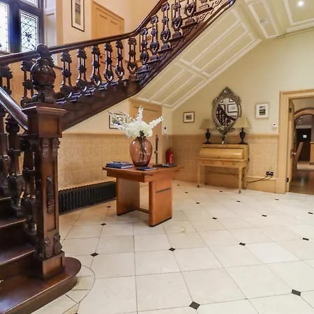 Scale House 스킵턴