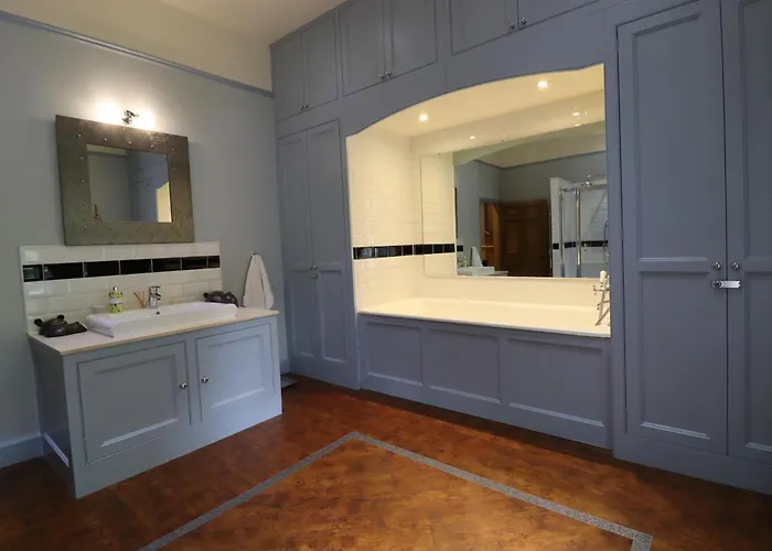 Holiday home Scale House Skipton