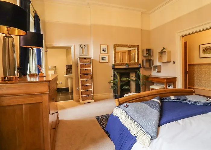 Holiday home Scale House