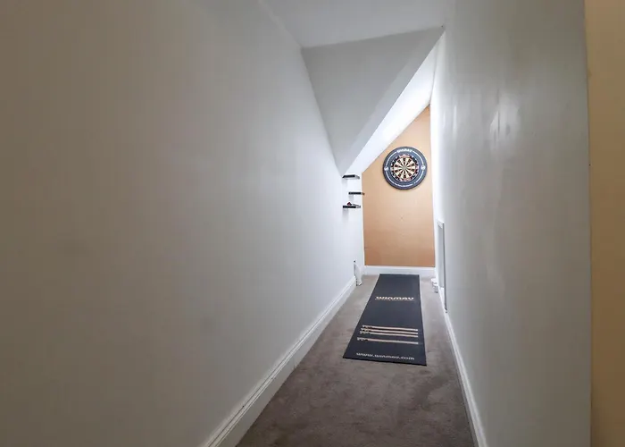 Holiday home Scale House Skipton