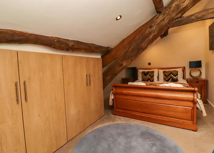 Holiday home Scale House *