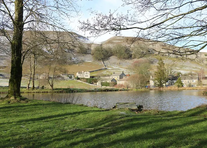 Holiday home Scale House