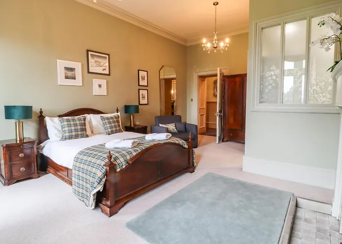 Holiday home Scale House Skipton