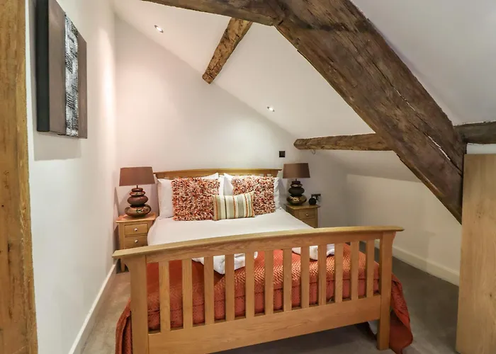 Holiday home Scale House