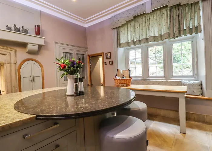 Holiday home Scale House Skipton