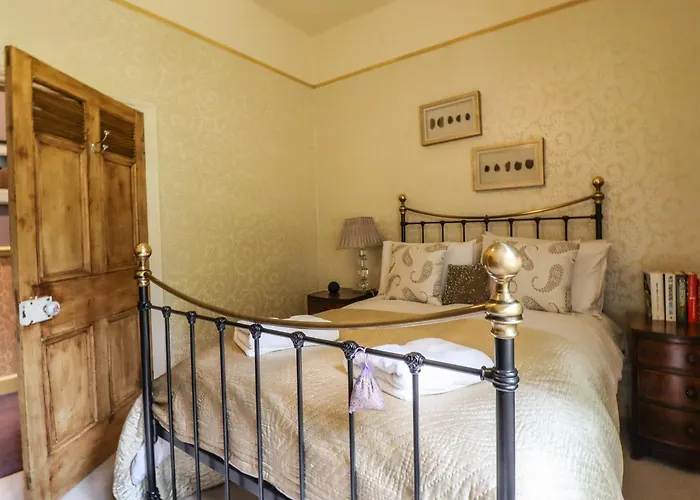 Holiday home Scale House *