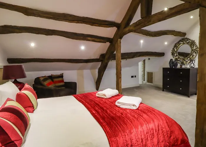 Holiday home Scale House Skipton