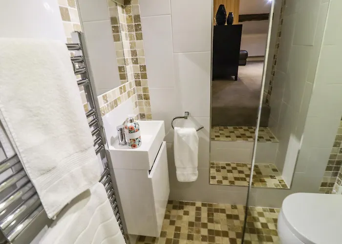 Holiday home Scale House *