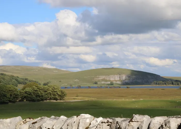 Holiday home Scale House Skipton