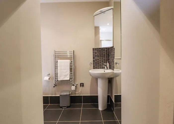 Holiday home Scale House *