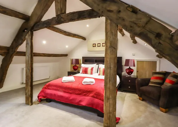 Holiday home Scale House Skipton