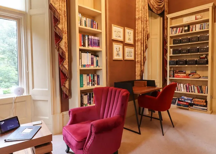 Holiday home Scale House