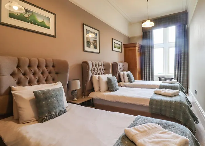 Holiday home Scale House *