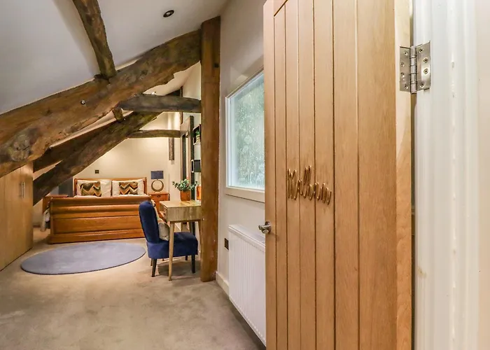 Holiday home Scale House Skipton