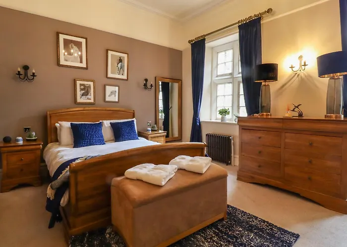 Holiday home Scale House