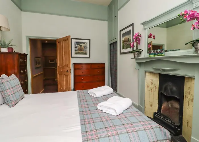 Holiday home Scale House Skipton