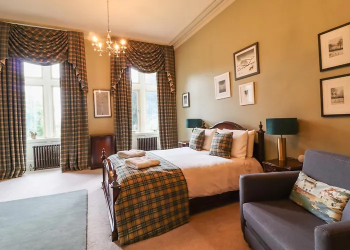 Holiday home Scale House