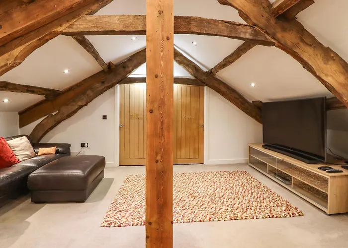 Holiday home Scale House *