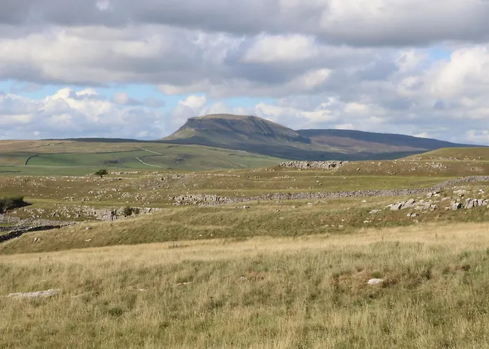 Holiday home Scale House Skipton