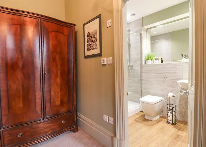 Holiday home Scale House