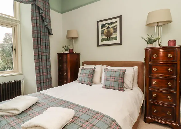 Holiday home Scale House *