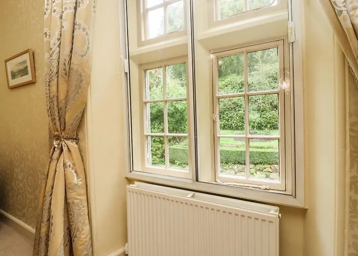 Holiday home Scale House Skipton