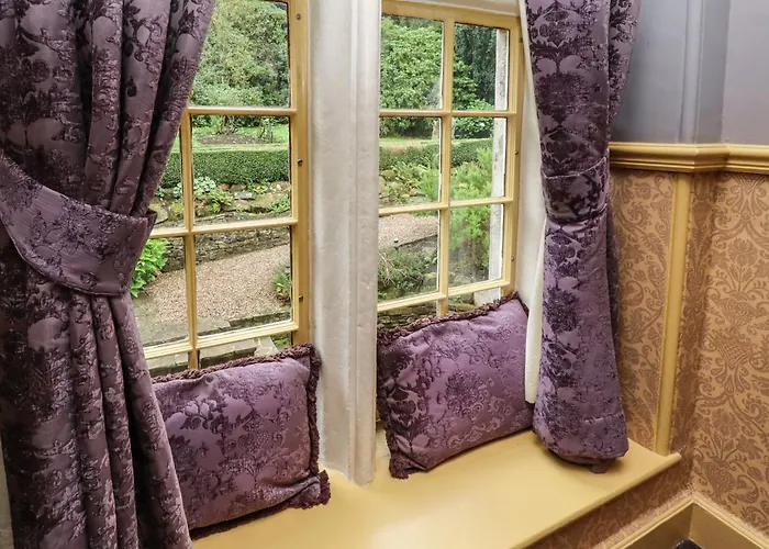 Holiday home Scale House