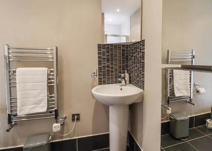 Holiday home Scale House *