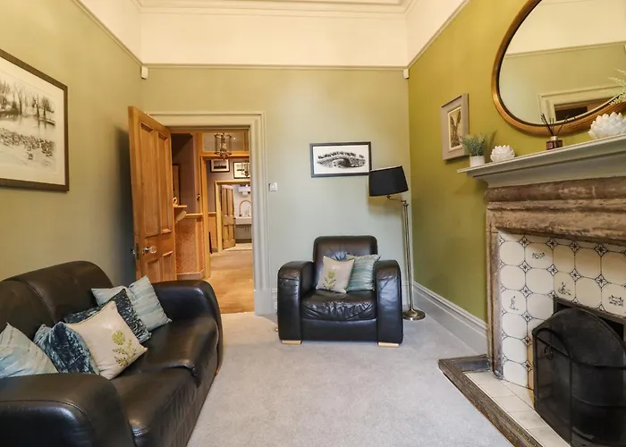 Holiday home Scale House