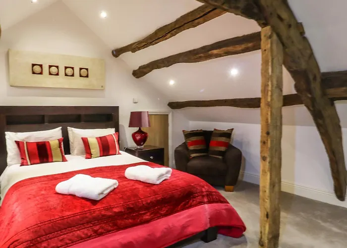 Holiday home Scale House *