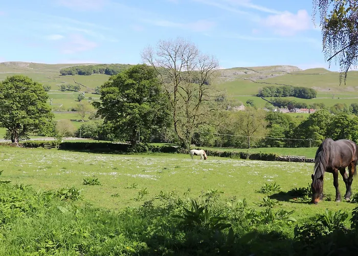 Holiday home Scale House