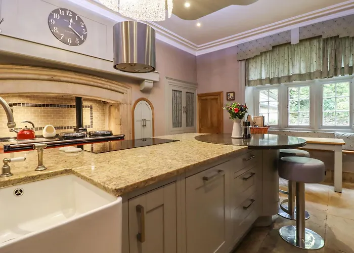 Holiday home Scale House Skipton