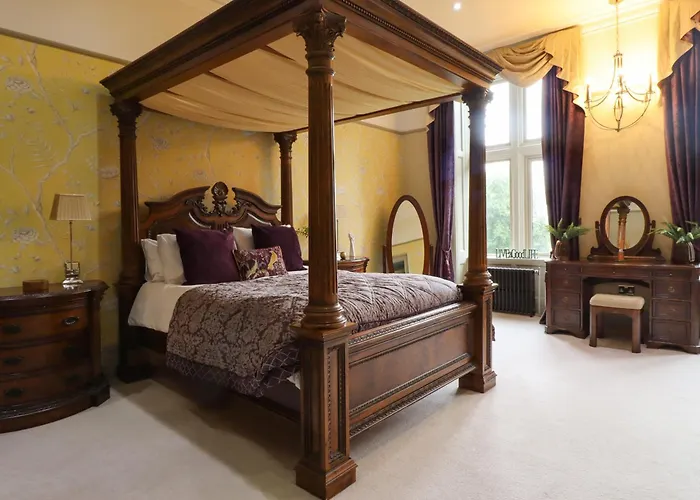 Holiday home Scale House